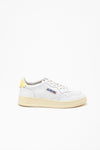 Sneakers MEDALIST LOW-AULW-LL09 in pelle (Copia) women Autry - 1