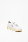 Sneakers MEDALIST LOW-AULW-LL09 in pelle (Copia) women Autry - 2
