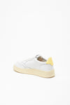 Sneakers MEDALIST LOW-AULW-LL09 in pelle (Copia) women Autry - 3