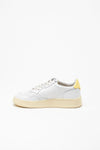 Sneakers MEDALIST LOW-AULW-LL09 in pelle (Copia) women Autry - 4