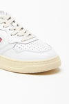 Sneakers MEDALIST LOW-AULW-LL09 in pelle (Copia) women Autry - 5