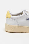 Sneakers MEDALIST LOW-AULW-LL09 in pelle (Copia) women Autry - 6