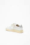 Sneakers MEDALIST LOW-AULW-LL05 in pelle women Autry - 3