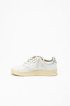 Sneakers MEDALIST LOW-AULW-LL05 in pelle women Autry - 4