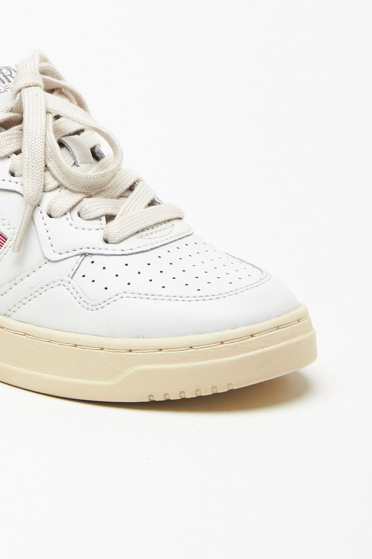 Sneakers MEDALIST LOW-AULW-LL05 in pelle women Autry - 5