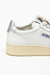 Sneakers MEDALIST LOW-AULW-LL05 in pelle women Autry - 6