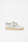 Sneakers MEDALIST LOW-AULW-LL05 in pelle women Autry - 1