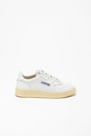 Sneakers MEDALIST LOW-AULW-LL15 in pelle women Autry - 1