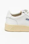 Sneakers MEDALIST LOW-AULW-LL15 in pelle women Autry - 6