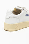 Sneakers MEDALIST LOW-AULW-LL15 in pelle women Autry - 7
