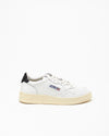 Sneakers MEDALIST LOW-AULW-LL22 in pelle women Autry - 8