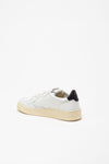 Sneakers MEDALIST LOW-AULW-LL22 in pelle women Autry - 3