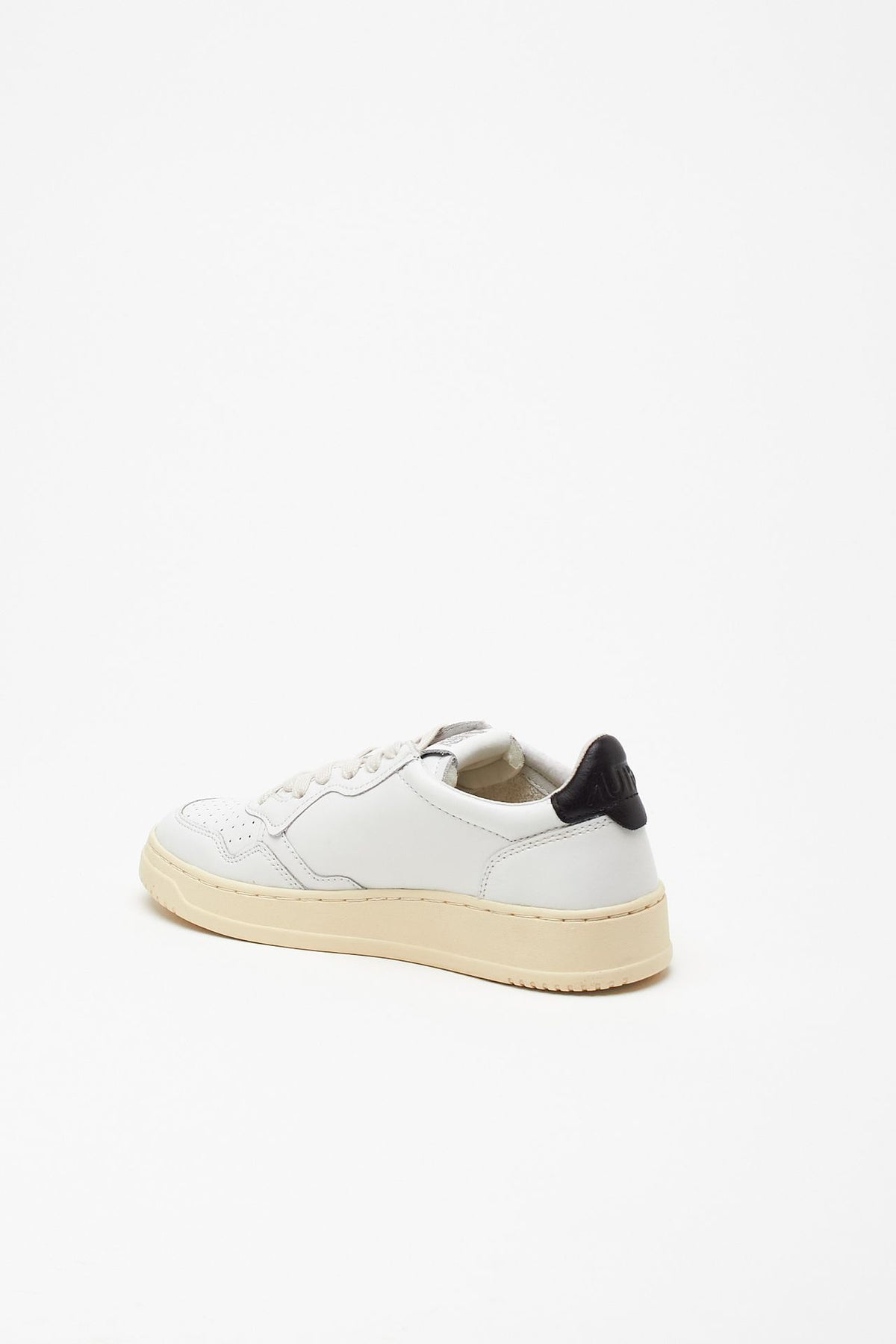 Sneakers MEDALIST LOW-AULW-LL22 in pelle women Autry - 3