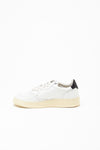 Sneakers MEDALIST LOW-AULW-LL22 in pelle women Autry - 4