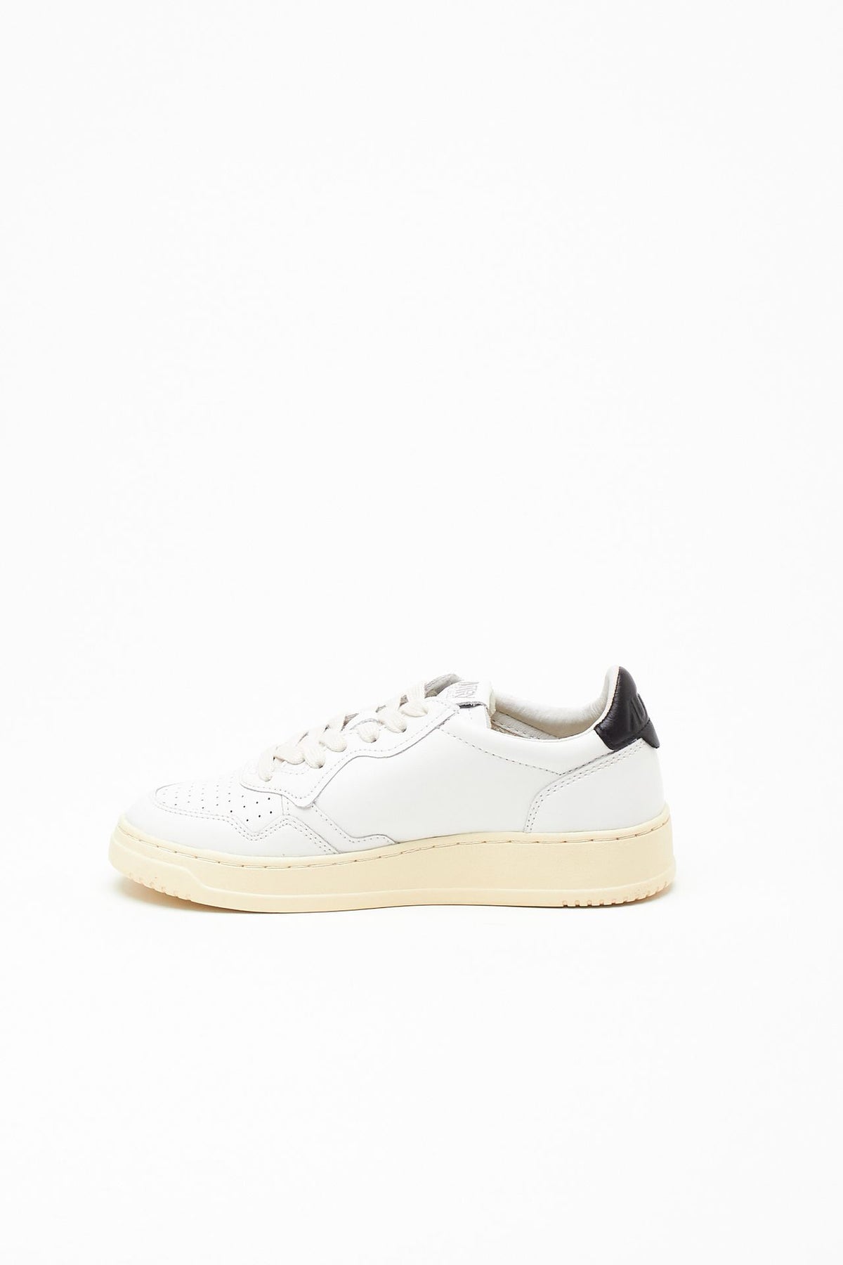 Sneakers MEDALIST LOW-AULW-LL22 in pelle women Autry - 4