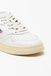 Sneakers MEDALIST LOW-AULW-LL22 in pelle women Autry - 5