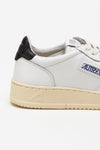 Sneakers MEDALIST LOW-AULW-LL22 in pelle women Autry - 6