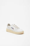 Sneakers MEDALIST LOW-AULW-LL06 in pelle women Autry - 2