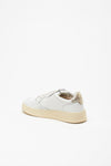 Sneakers MEDALIST LOW-AULW-LL06 in pelle women Autry - 3