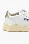 Sneakers MEDALIST LOW-AULW-LL06 in pelle women Autry - 6