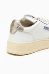 Sneakers MEDALIST LOW-AULW-LL06 in pelle women Autry - 7