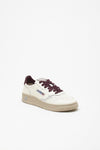 Sneakers MEDALIST LOW-AULW-NE19 in pelle women Autry - 2