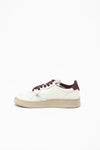 Sneakers MEDALIST LOW-AULW-NE19 in pelle women Autry - 4