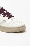 Sneakers MEDALIST LOW-AULW-NE19 in pelle women Autry - 5