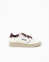 Sneakers MEDALIST LOW-AULW-NE19 in pelle women Autry - 8