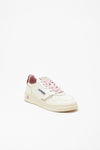Sneakers MEDALIST LOW-AULW-NZ01 in pelle women Autry - 2