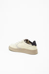 Sneakers MEDALIST LOW-AULW-LE15 in pelle women Autry - 3