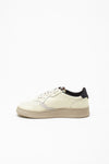 Sneakers MEDALIST LOW-AULW-LE15 in pelle women Autry - 4