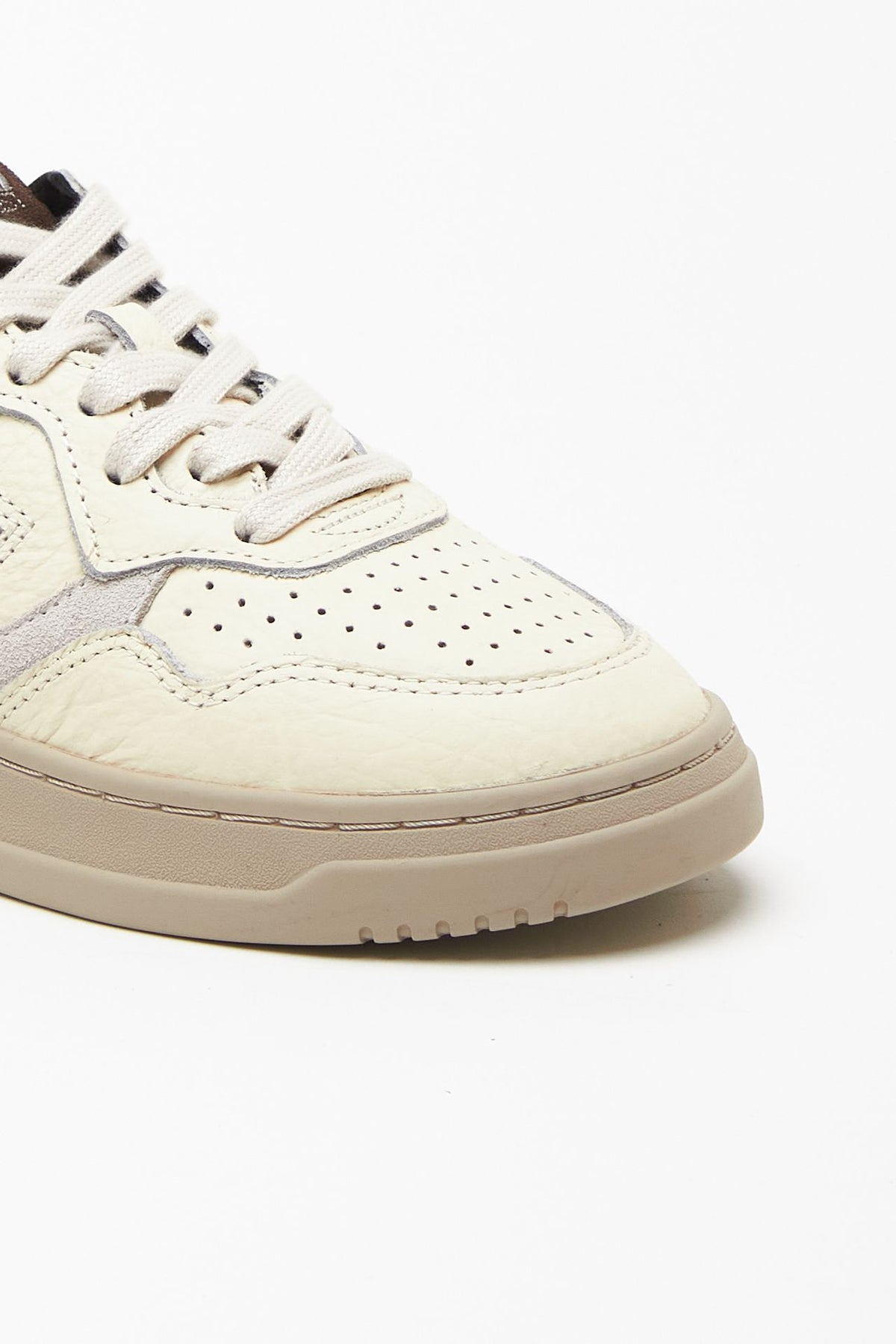 Sneakers MEDALIST LOW-AULW-LE15 in pelle women Autry - 5
