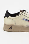 Sneakers MEDALIST LOW-AULW-LE15 in pelle women Autry - 6