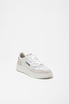 Sneakers MEDALIST LOW-AULW-LS30 in pelle women Autry - 2