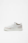 Sneakers MEDALIST LOW-AULW-LS30 in pelle women Autry - 4