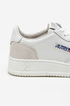 Sneakers MEDALIST LOW-AULW-LS30 in pelle women Autry - 6