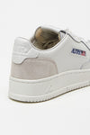 Sneakers MEDALIST LOW-AULW-LS30 in pelle women Autry - 7