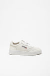 Sneakers MEDALIST LOW-AULW-SG10 in pelle women Autry - 1