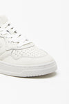 Sneakers MEDALIST LOW-AULW-SG10 in pelle women Autry - 5