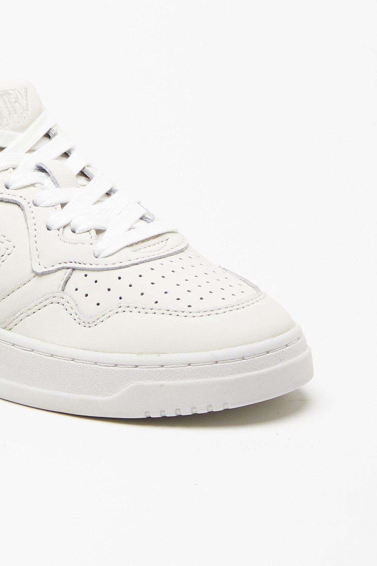 Sneakers MEDALIST LOW-AULW-SG10 in pelle women Autry - 5