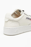 Sneakers MEDALIST LOW-AULW-SG10 in pelle women Autry - 7