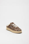 Mule MEDALIST LOW-AULW-YX01 in pelle women Autry - 2