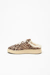 Mule MEDALIST LOW-AULW-YX01 in pelle women Autry - 4