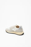 Sneakers REELWIND LOW-WWLW-YD02 in pelle e suede women Autry - 3