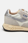 Sneakers REELWIND LOW-WWLW-YD02 in pelle e suede women Autry - 6