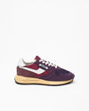 Sneakers REELWIND LOW-WWLW-3T01 in pelle e suede women Autry - 8