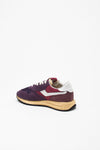 Sneakers REELWIND LOW-WWLW-3T01 in pelle e suede women Autry - 3