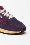 Sneakers REELWIND LOW-WWLW-3T01 in pelle e suede women Autry - 5
