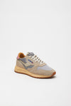 Sneakers REELWIND LOW-WWLW-RL06 in pelle e suede women Autry - 2